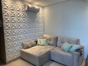 Parede revestimento gesso