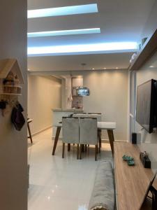 Gesso teto